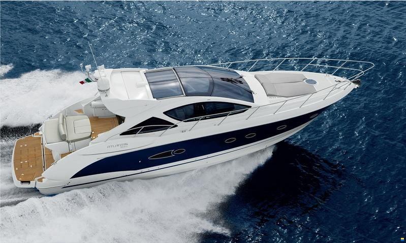 Atlantis 50 gallery 3
