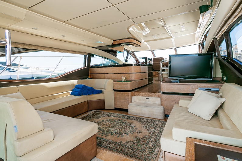 Azimut 58 Fly gallery 3
