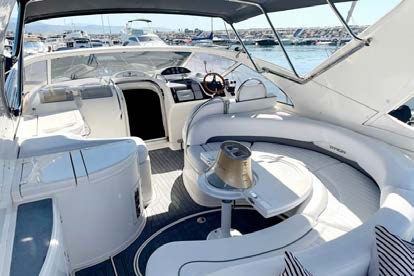 Fairline Targa 43 gallery 1
