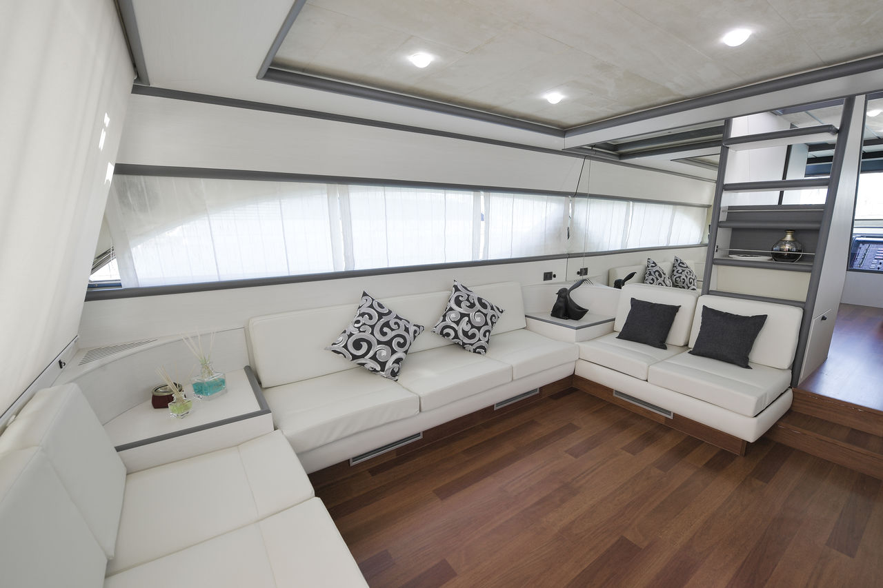 Ferretti 70 gallery 12