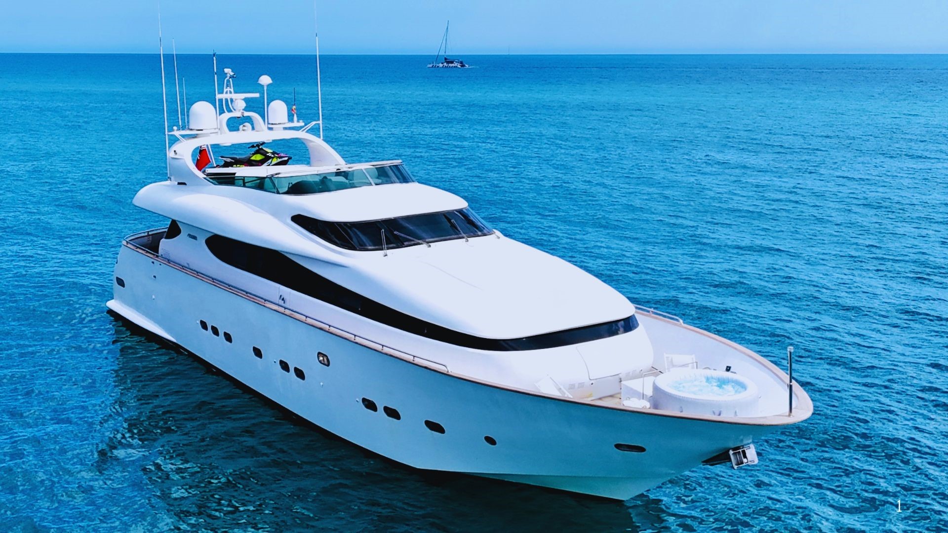 Maiora 26DP — Malex gallery 1