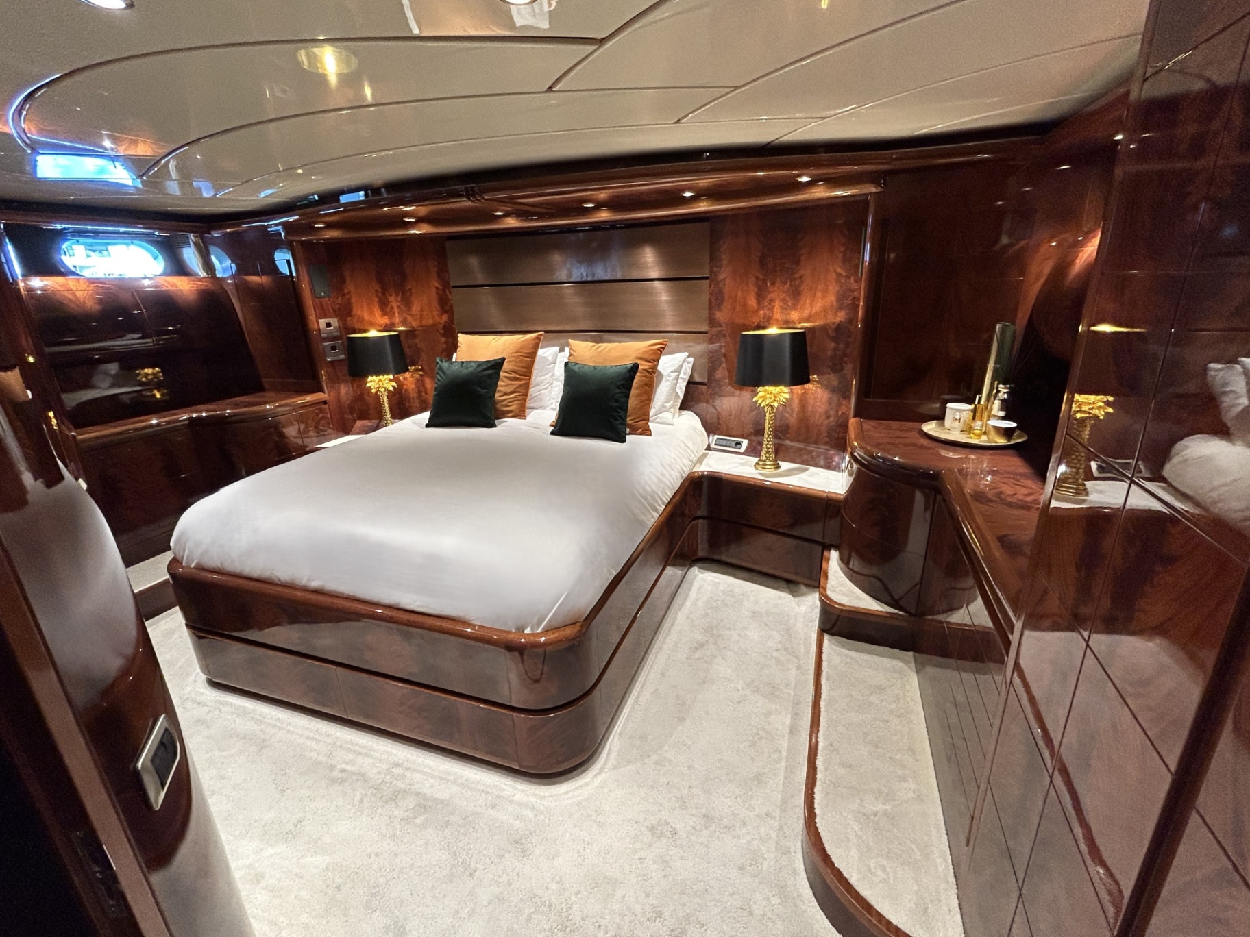 Maiora 26DP — Malex gallery 4