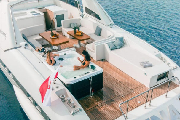 Mangusta 80 (Martin) gallery 1