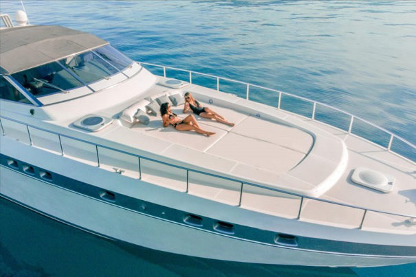 Mangusta 80 (Martin) gallery 2