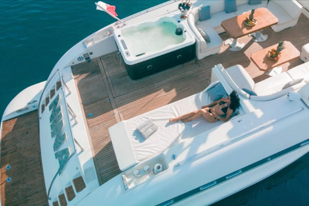 Mangusta 80 (Martin) gallery 3