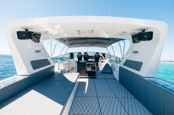 Mangusta 80 Smart gallery 1