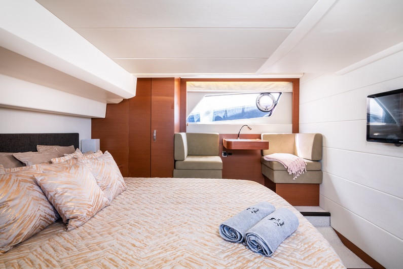 Prestige 500 S gallery 5
