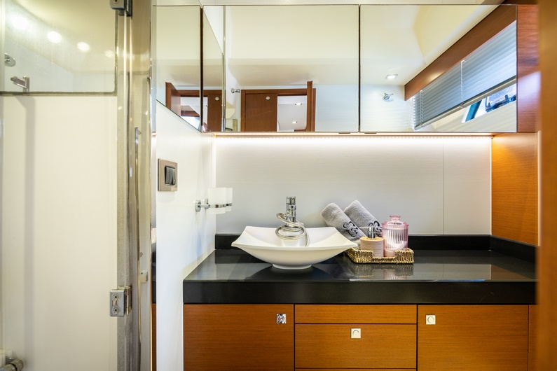 Prestige 500 S gallery 6