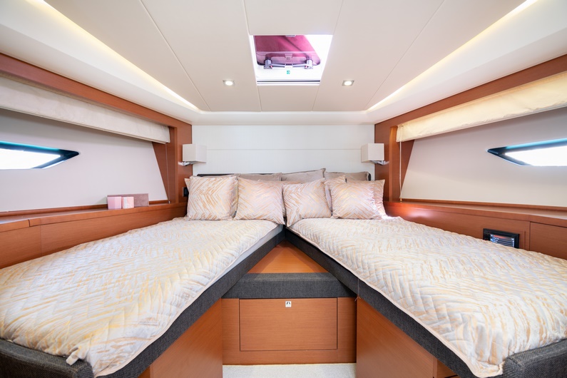 Prestige 500 S gallery 7