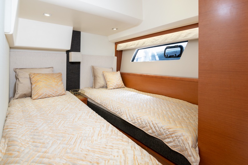 Prestige 500 S gallery 8