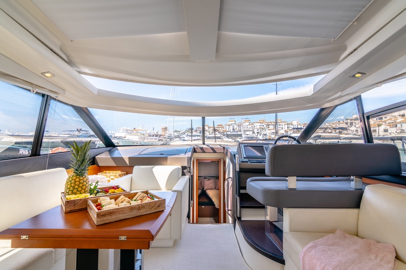Prestige 500 S gallery 9
