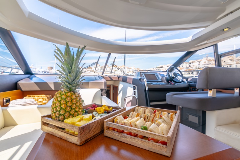 Prestige 500 S gallery 10