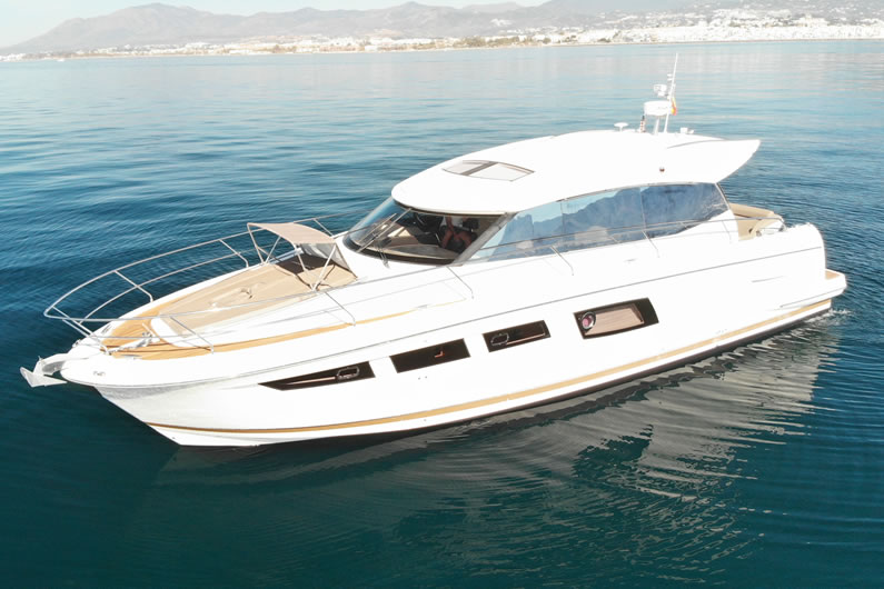 Prestige 500 S gallery 3