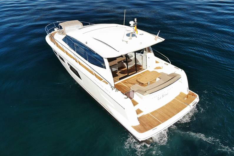 Prestige 500 S gallery 4