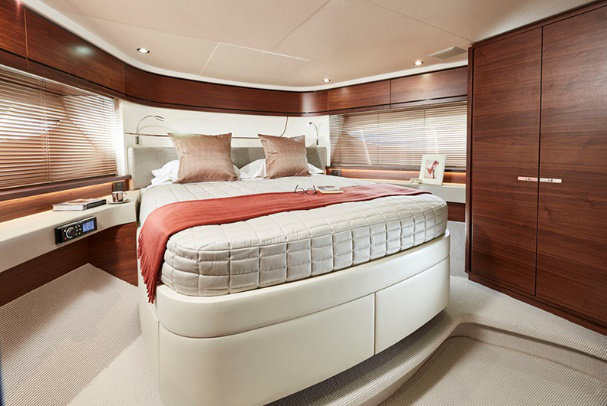 Princess F70 gallery 2