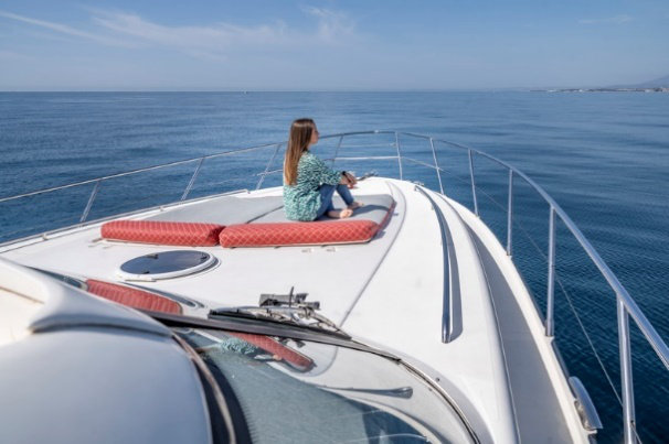 Princess V 58 gallery 1