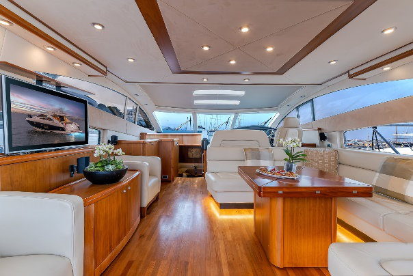 Sunseeker Predator 72 gallery 3